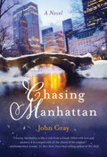 Chasing Manhattan - MPHOnline.com