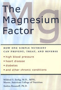 Magnesium Factor - MPHOnline.com