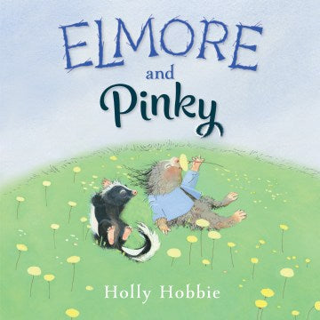 Elmore and Pinky - MPHOnline.com