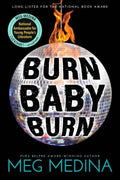 Burn Baby Burn - MPHOnline.com