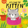 Let's Find the Kitten - MPHOnline.com