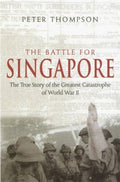 The Battle For Singapore - MPHOnline.com