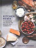 Kitchen Remix - MPHOnline.com