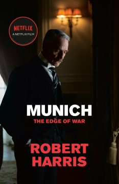 Munich (Movie Tie-in) - MPHOnline.com