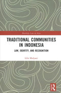 Traditional Communities in Indonesia - MPHOnline.com