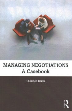 Managing Negotiations - MPHOnline.com