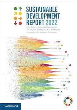 Sustainable Development Report 2022 - MPHOnline.com