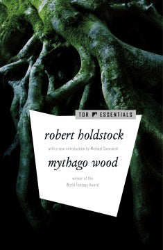 Mythago Wood - MPHOnline.com