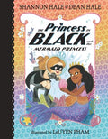 The Princess in Black and the Mermaid Princess - MPHOnline.com