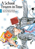 A School Frozen in Time 1 - MPHOnline.com