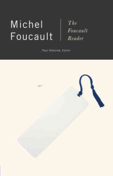 The Foucault Reader - MPHOnline.com