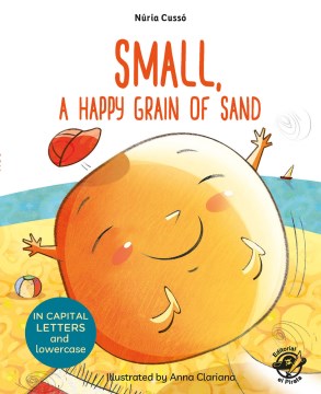 Small, a Happy Grain of Sand - MPHOnline.com