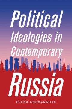 Political Ideologies in Contemporary Russia - MPHOnline.com