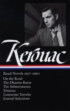 Jack Kerouac - MPHOnline.com