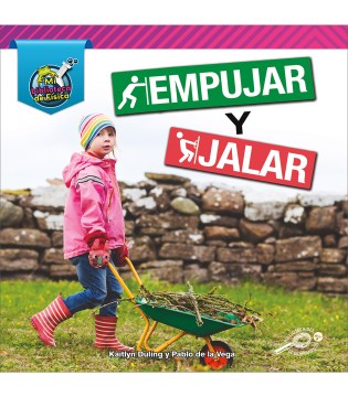 Empujar y jalar/ Push and Pull - MPHOnline.com