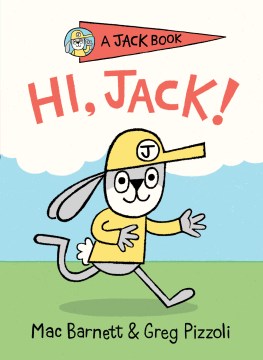 Hi, Jack! - MPHOnline.com