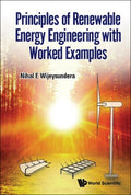 Principles of Renewable Energy Engineering With Worked Examples - MPHOnline.com