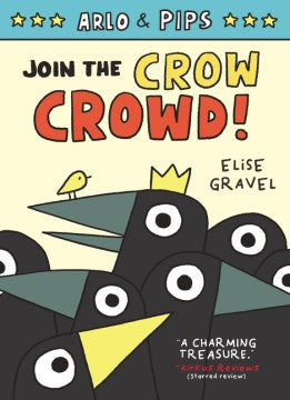 Join the Crow Crowd! 2 - MPHOnline.com