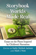 Storybook Worlds Made Real - MPHOnline.com