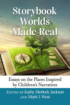 Storybook Worlds Made Real - MPHOnline.com