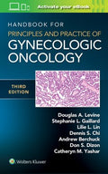 Handbook for Principles and Practice of Gynecologic Oncology - MPHOnline.com