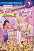 Too Many Puppies! - MPHOnline.com