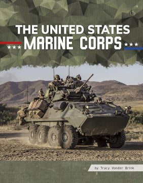 The United States Marine Corps - MPHOnline.com