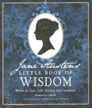 Jane Austen's Little Book of Wisdom - MPHOnline.com