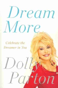 Dream More - Celebrate the Dreamer in You  (Reprint) - MPHOnline.com