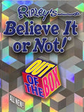 Ripley's Believe It or Not! Out of the Box - MPHOnline.com