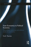 From Economics to Political Economy - MPHOnline.com