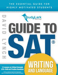 Studylark Guide to Sat Writing and Language - MPHOnline.com