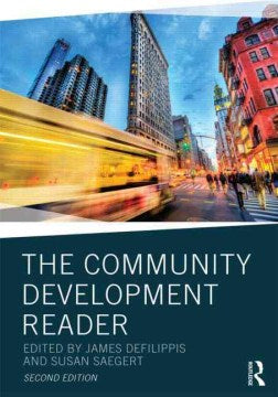 The Community Development Reader - MPHOnline.com