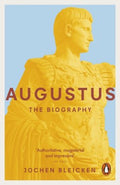 Augustus: The Biography - MPHOnline.com