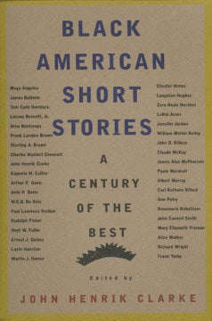 Black American Short Stories - MPHOnline.com