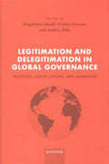 Legitimation and Delegitimation in Global Governance - MPHOnline.com