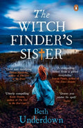 Witchfinder's Sister (Paperback) - MPHOnline.com