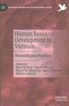 Human Resource Development in Vietnam - MPHOnline.com