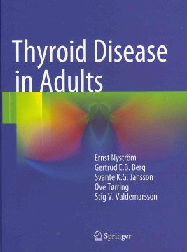 Thyroid Disease in Adults - MPHOnline.com