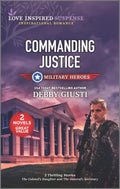 Commanding Justice - MPHOnline.com