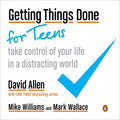 Getting Things Done for Teens - MPHOnline.com