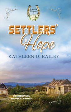 Settler's Hope - MPHOnline.com