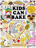 Kids Can Bake - MPHOnline.com