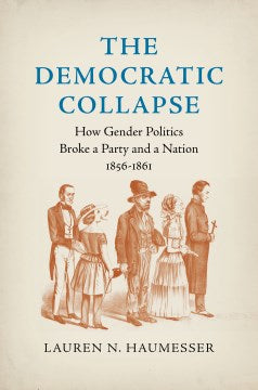 The Democratic Collapse - MPHOnline.com