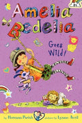 Amelia Bedelia Goes Wild! - MPHOnline.com