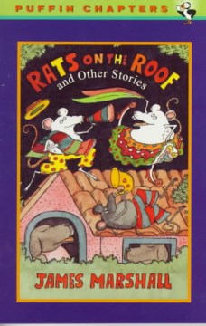 Rats on the Roof and Other Stories - MPHOnline.com