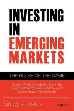 Investing in Emerging Markets - MPHOnline.com