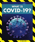 What Is Covid-19? - MPHOnline.com