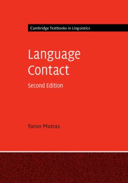 Language Contact - MPHOnline.com