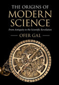 The Origins of Modern Science - MPHOnline.com